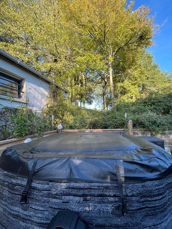 Cottage-gite & Jacuzzi - Chez Flo & Marc Chouzy-sur-Cisse