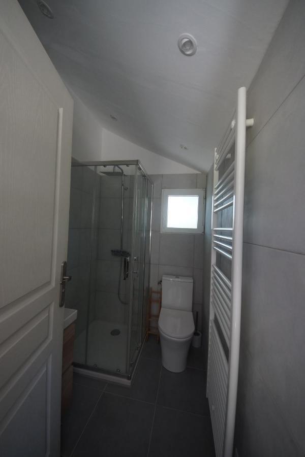 Cottage-gite & Jacuzzi - Chez Flo & Marc * Chouzy-sur-Cisse