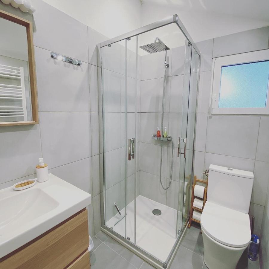 Cottage-gite & Jacuzzi - Chez Flo & Marc
