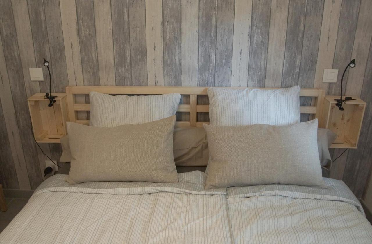 Holiday home Cottage-gite & Jacuzzi - Chez Flo & Marc Chouzy-sur-Cisse
