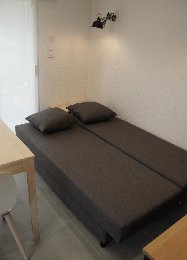Holiday home Cottage-gite & Jacuzzi - Chez Flo & Marc *